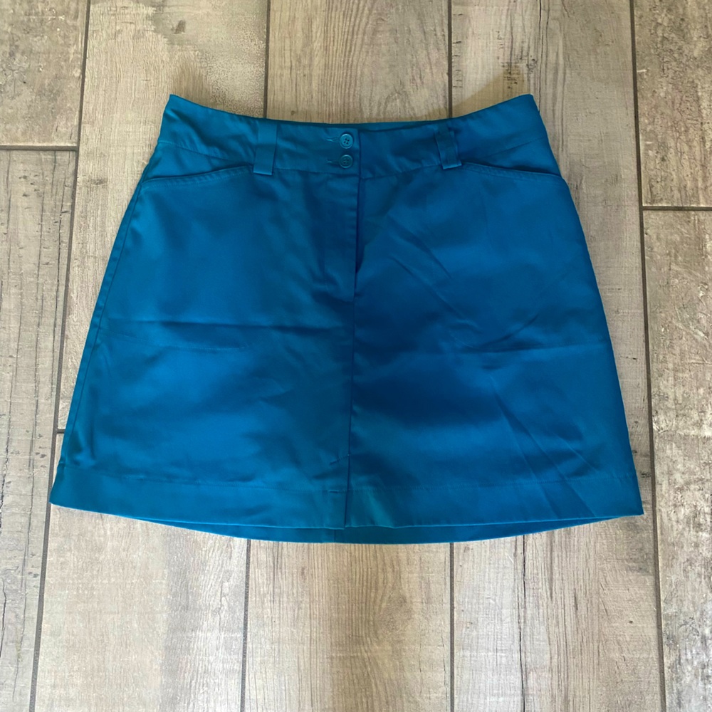 Nike Golf Skort